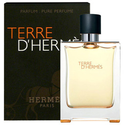 Hermes Terre D Hermes, Woda toaletowa 100ml -