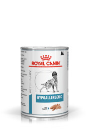 ROYAL CANIN Dog hypoallergenic canine 400g puszka