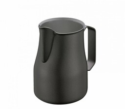 Cilio BARISTA Stalowy Dzbanek do Spieniania Mleka 350
