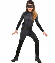Strój dla dzieci Catwoman DC batman r. 10-12