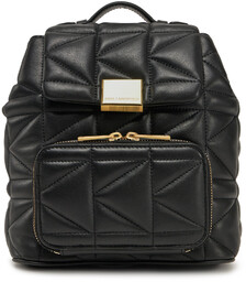 Plecak KARL LAGERFELD A1W30436 Czarny