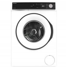 SHARP Pralka ES-NFA910BW1NA-PL
