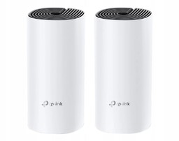 Tp-link Deco M4(2-pack) AC1200 Whole Home Mesh Wi-Fi