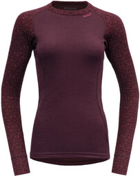 Koszulka DEVOLD Duo Active Merino 205 Shirt Woman