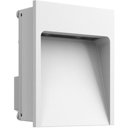 FLOS - My Way Na zewnątrz Wbudowana Lampa