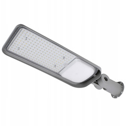Lampa uliczna Led oprawa przemysłowa Jazmin 150W 4K