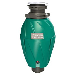 ELLECI Młynek do rozdrabniania odpadów Green Power 500
