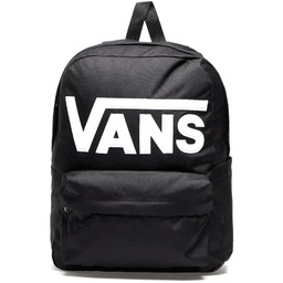 plecak VANS OLD SKOOL DROP V BACKPACK BLACK