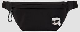 KARL LAGERFELD zarna nerka męska K/ikon Nylon Bumbag