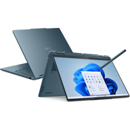 Laptop 2w1 LENOVO Yoga 7 14AKP10 WUXGA Dotykowy