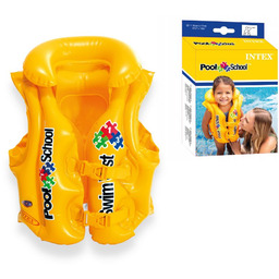 Kamizelka do nauki pływania Intex 58660