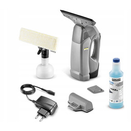 Myjka do okien Karcher Wvp 10 1.633-550.0
