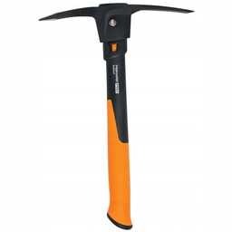 Kilof Ze Szpicem Isocore S 36CM 1062937 Fiskars