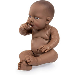 Bayer Design 94200AB Lalka noworodka Newborn Baby 42