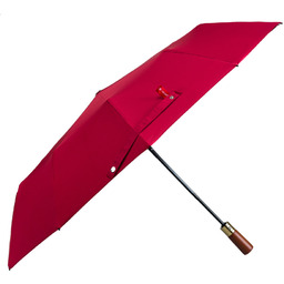 Parasol czerwony Peterson PTN UMB-01T