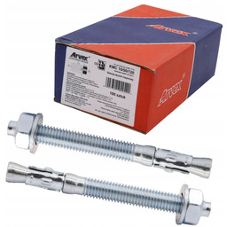 Kotwa Stalowa Trzpieniowa Ekspresowa Kmc 10x120 Do Betonu