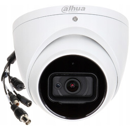 Kamera 4w1 Dahua 8.3 Mpx 4K Uhd HAC-HDW2802T-A-0280B
