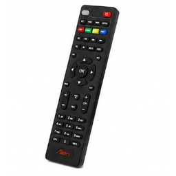 Pilot Do Dekodera Blow Uniwersalny Zamiennik LCD DVB-T2