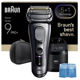 Braun Series 9 Pro+ 9667CC maszynka do golenia