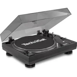 TechniSat TECHNIPLAYER LP 300 Manualny Napęd bezpośredni Przedwzmacniacz