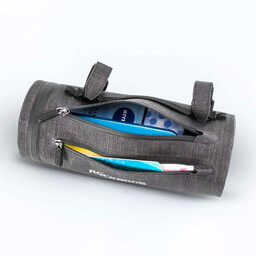 Torba rowerowa Rockbros AS-051 wodoodporna na kierownicę -