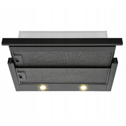 Okap teleskopowy Akpo WK-7 Light Eco Rk 60