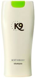 K9 Whiteness Shampoo - szampon dla białej sierści