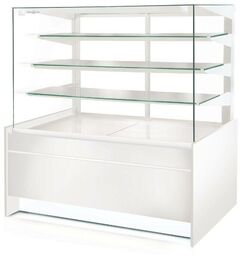 RAPA Witryna cukiernicza neutralna C-AN/139/89