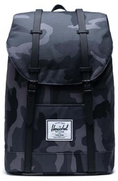 plecak HERSCHEL - Retreat Night Camo (02992) rozmiar: