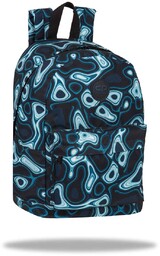 CoolPack, plecak młodzieżowy coolpack cross sapphire