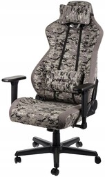 Fotel Gamingowy Nitro Concepts S300 Urban Camo