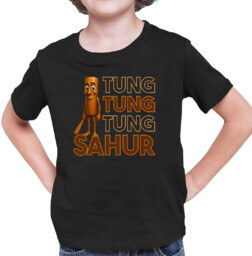 Tung tung tung sahur - Italian Brainrot -