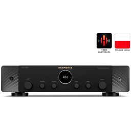 Marantz AV Stereo 70S Kolor: Czarny