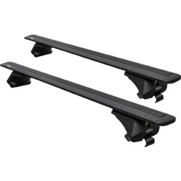 Bagażnik dachowy Inter Pack Virgo IR 120 (G2)