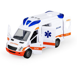 Ambulans