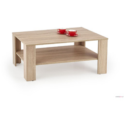 Ława KWADRO Halmar Dąb sonoma