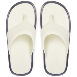 Japonki Melissa Float Ad. 33915 Biały