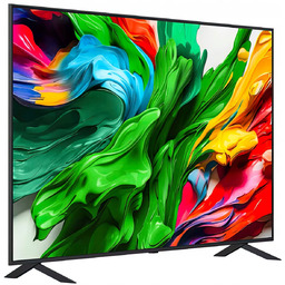 2X Telewizor LG 75QNED86A6A 75'' QNED evo AI