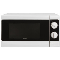 Mikrofalówka Amica AMG20M70V 20L 700W 6poziomów MultiWave Timer