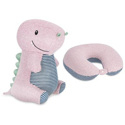 SPOKEY Zagłówek podróżny Cuddly K941256