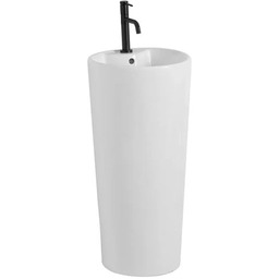 Umywalka wolnostojąca ceramiczna Blanka Rea _________________RABAT_10%_W_SKLEPIE_________________