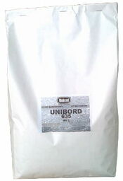 Klej topliwy UNIBORD 635 natur - 5kg