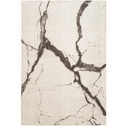 Dywan Statuario Ivory 160x230 cm projektu Macieja Zienia
