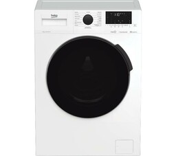 Pralka Beko WUE6624XBWS Slim 6kg 1200obr/min Zdalne sterowanie
