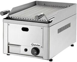 BARTSCHER Lawa-grill stołowy 40 2006301