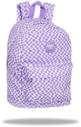 CoolPack, plecak młodzieżowy coolpack cross yoghurt