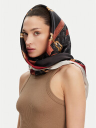 Chusta Guess AW5301 SIL03 Czarny