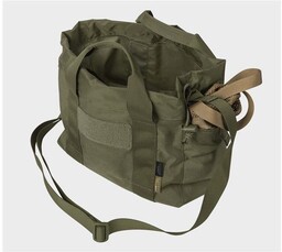 Torba AMMO BUCKET Helikon, Cordura, Olive Green (TB-ABK-CD-02)