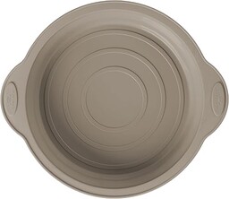 Gerlach Smart Tortownica Silikonowa Okrągła Forma do Tortu