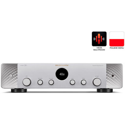 Marantz AV Stereo 70S Kolor: Srebrny
